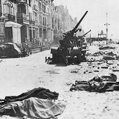 The Miracle of Dunkirk