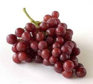 grapes