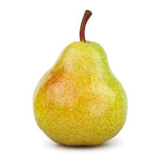 pear